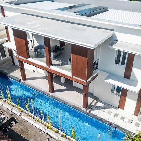 Alyxia 1 Bedroom Apartment In Central Seminyak Ngoại thất bức ảnh