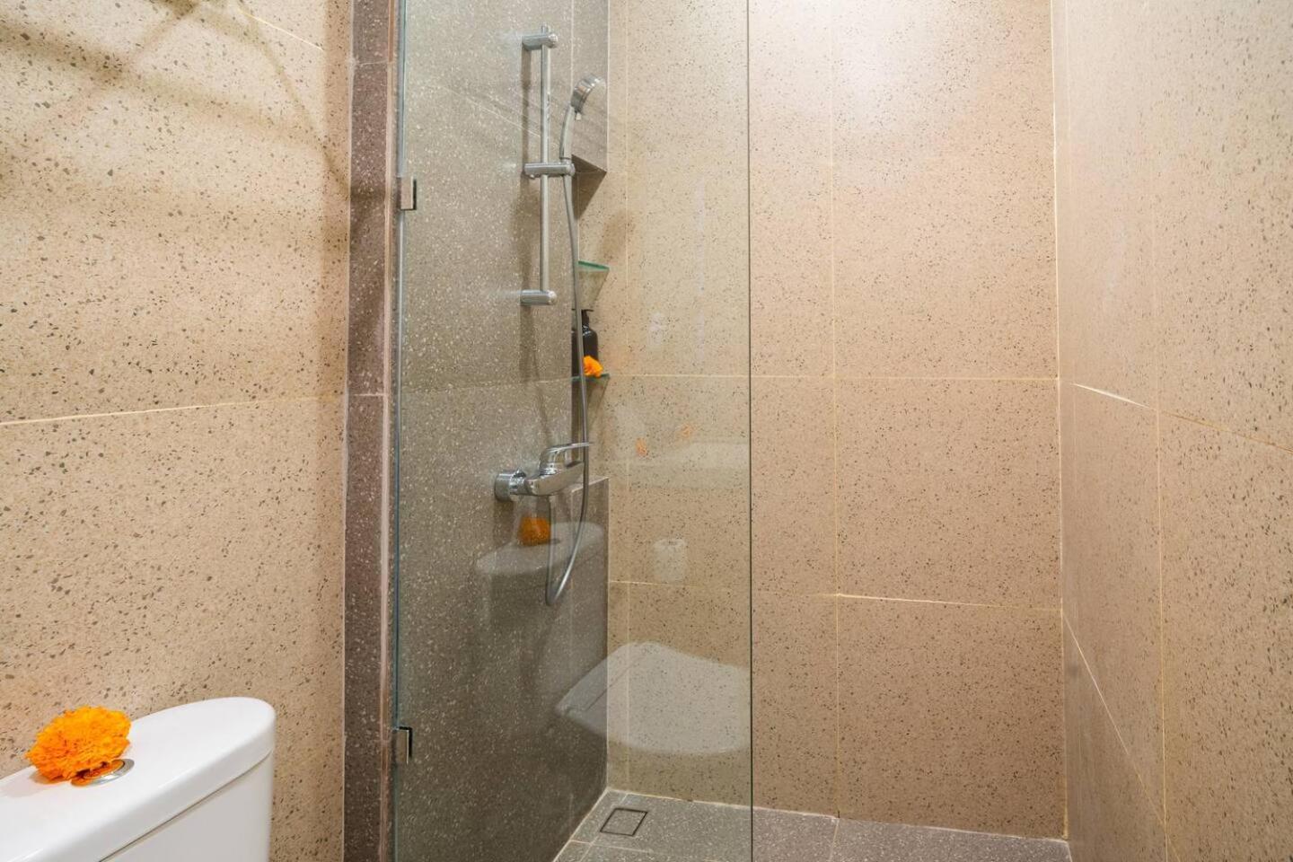 Alyxia 1 Bedroom Apartment In Central Seminyak Ngoại thất bức ảnh