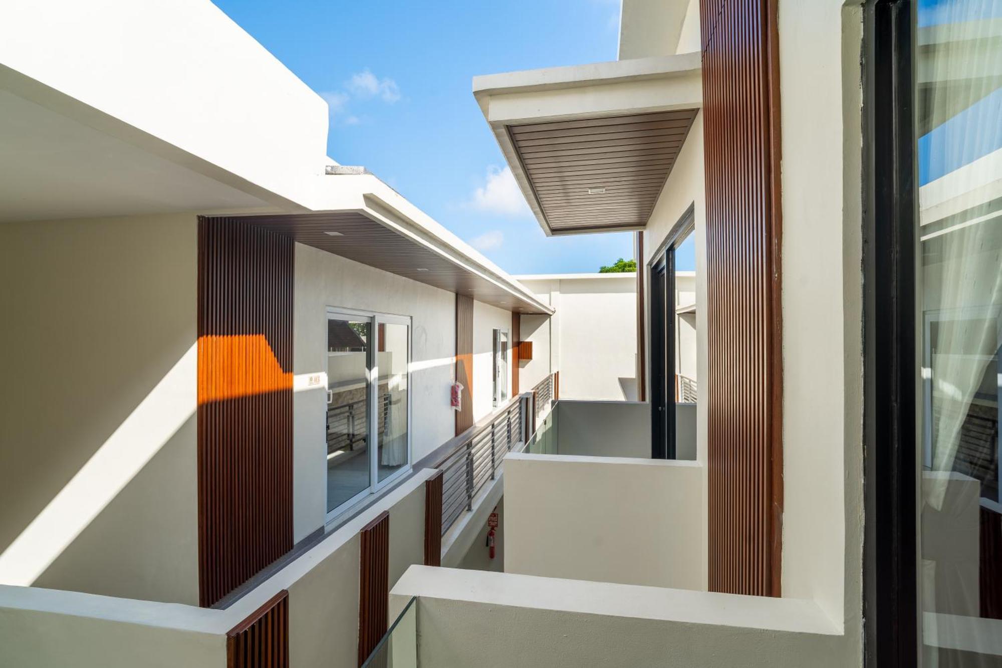 Alyxia 1 Bedroom Apartment In Central Seminyak Ngoại thất bức ảnh