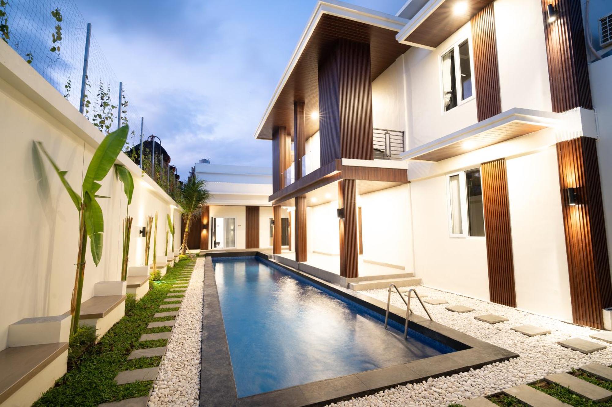 Alyxia 1 Bedroom Apartment In Central Seminyak Ngoại thất bức ảnh