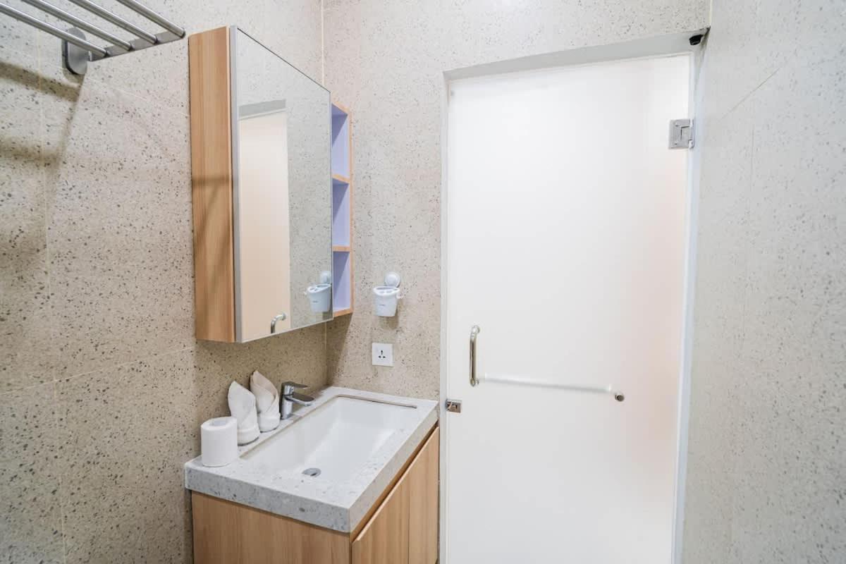 Alyxia 1 Bedroom Apartment In Central Seminyak Ngoại thất bức ảnh
