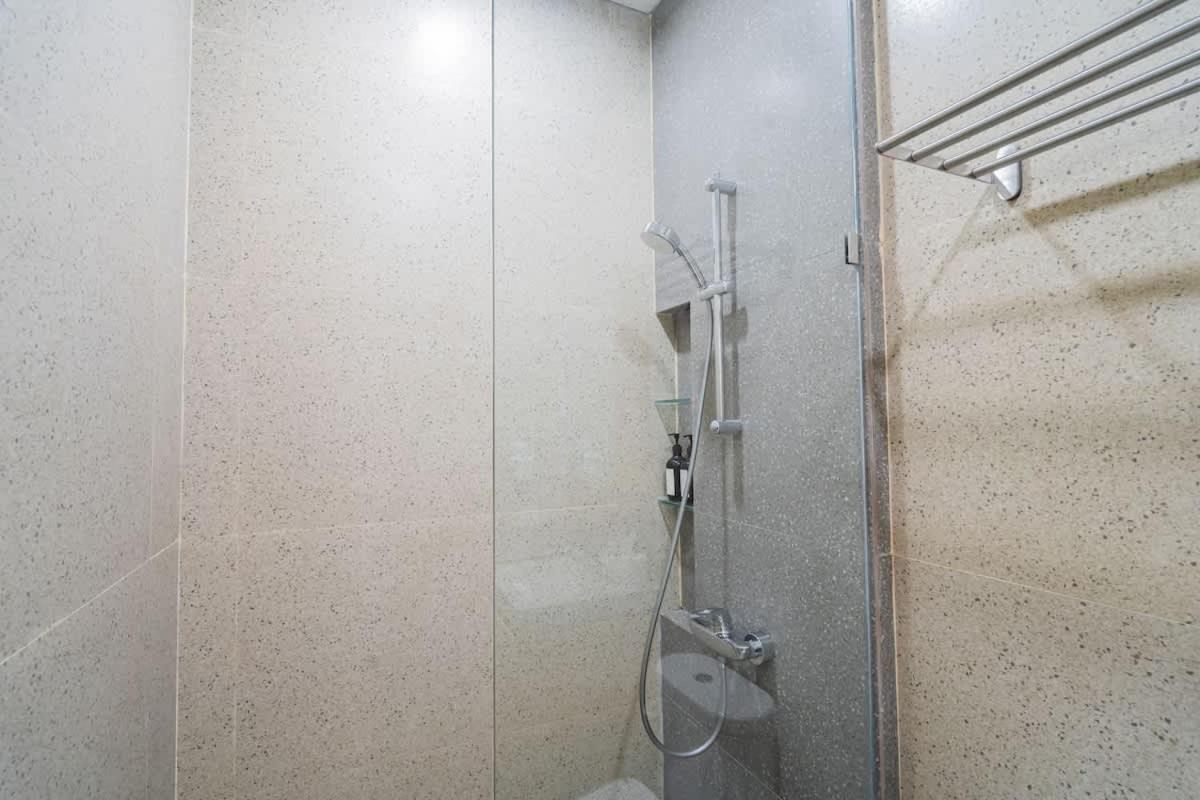 Alyxia 1 Bedroom Apartment In Central Seminyak Ngoại thất bức ảnh