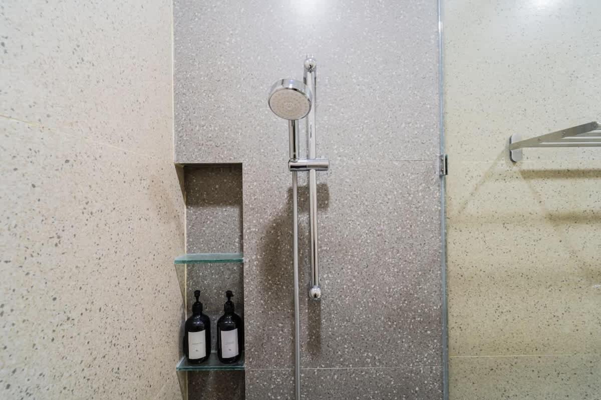 Alyxia 1 Bedroom Apartment In Central Seminyak Ngoại thất bức ảnh