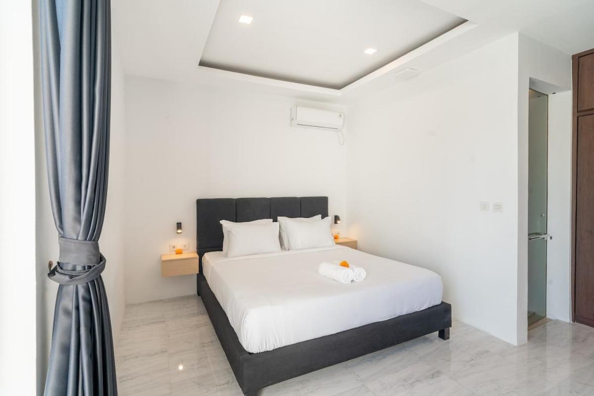 Alyxia 1 Bedroom Apartment In Central Seminyak Ngoại thất bức ảnh